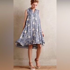 Tillie Dress by Isabella Sinclair